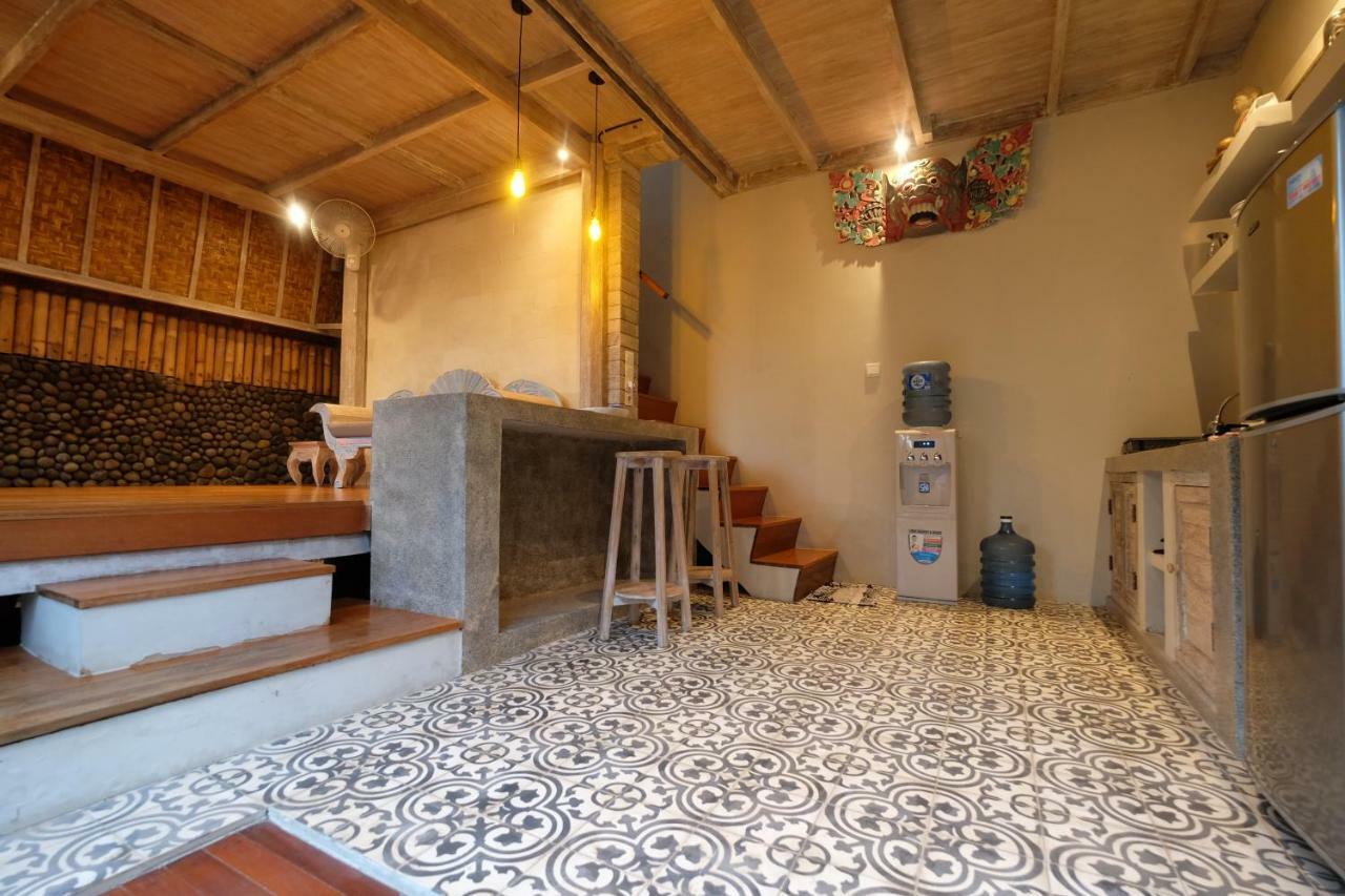 Villa Made West سمينياك المظهر الخارجي الصورة